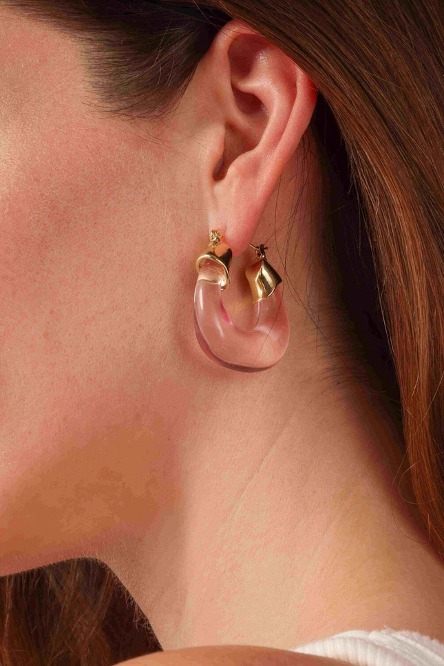 Michael Nash Jewelry | Kolczyki Winslow