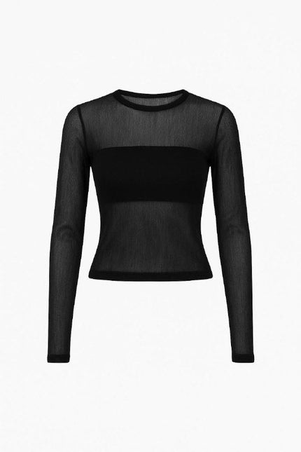 Selera | Wool Longsleeve