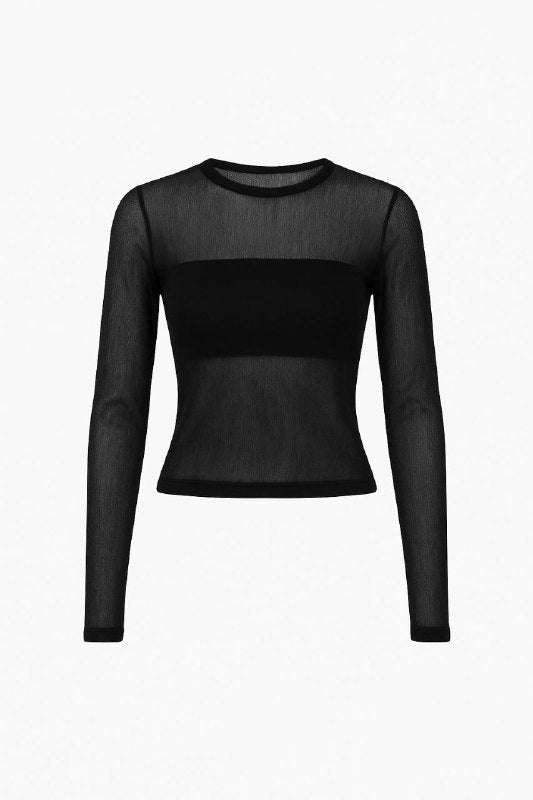 Selera | Wool Longsleeve