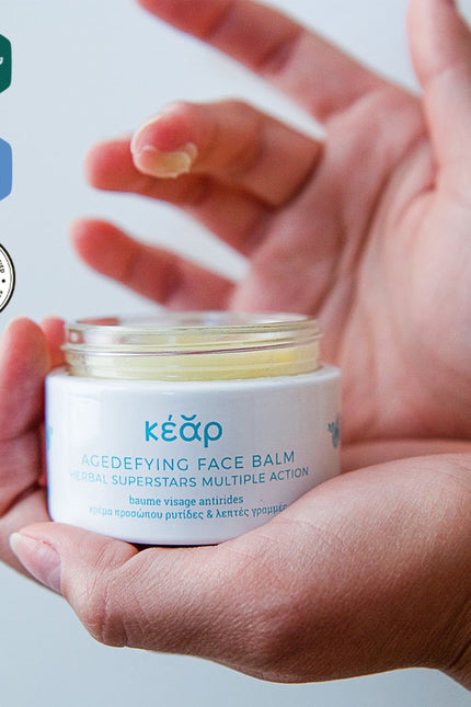 Kear | AgeDefying Face Balm