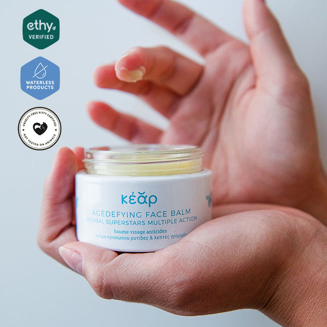 Kear | AgeDefying Face Balm