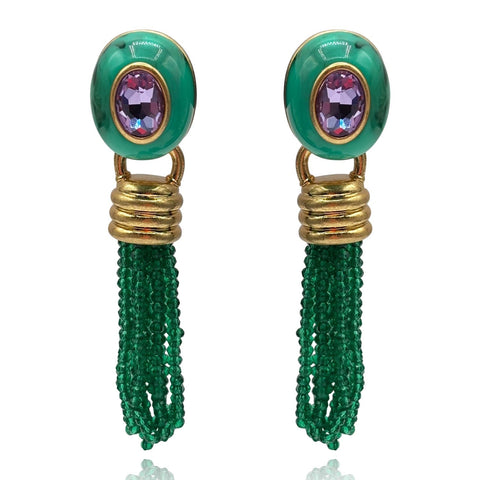 Michael Nash Jewelry | Kolczyki Grace