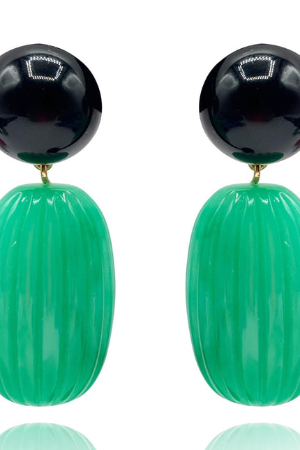 Michael Nash Jewelry | Kolczyki Arabella