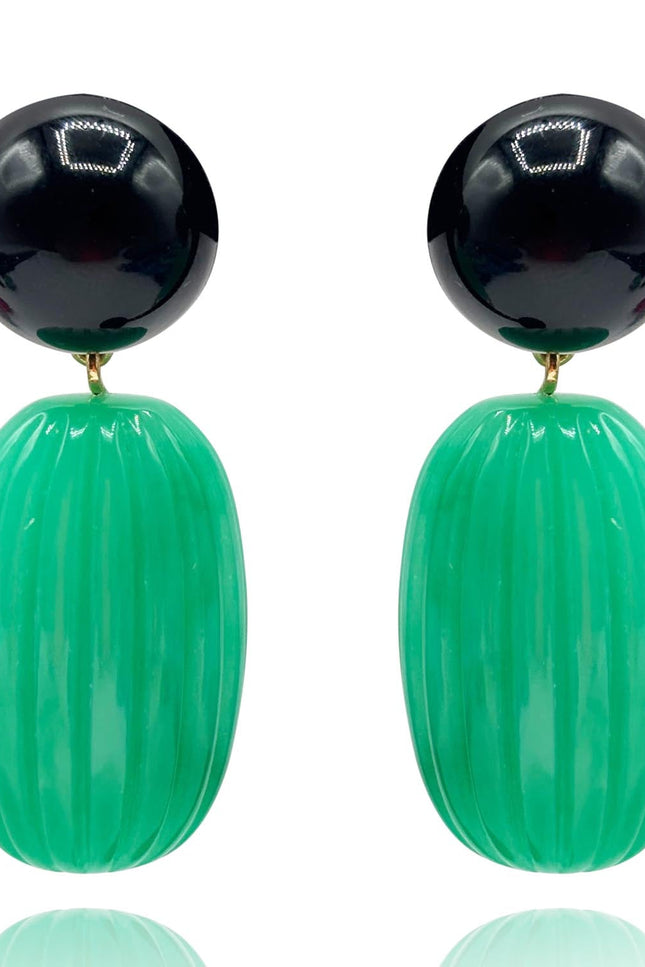 Michael Nash Jewelry | Kolczyki Arabella