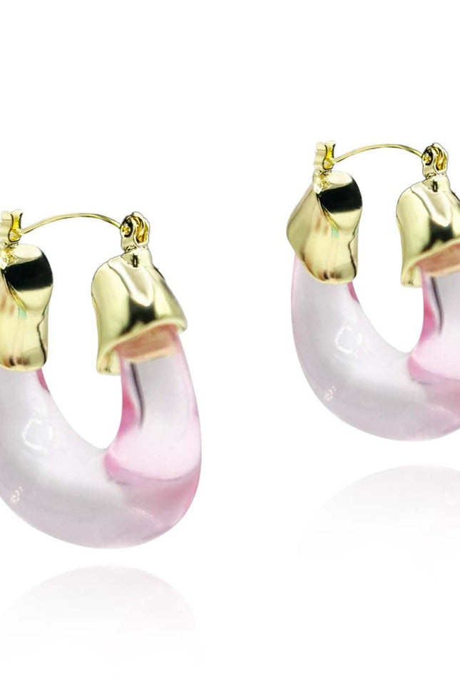 Michael Nash Jewelry | Kolczyki Winslow