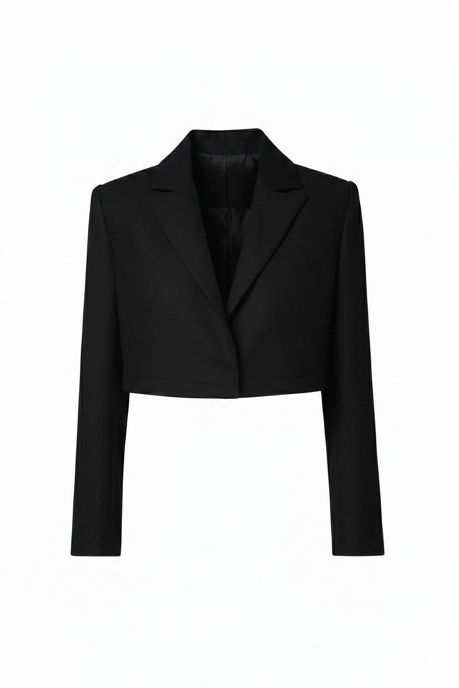 Selera | Transforming Wool Blazer