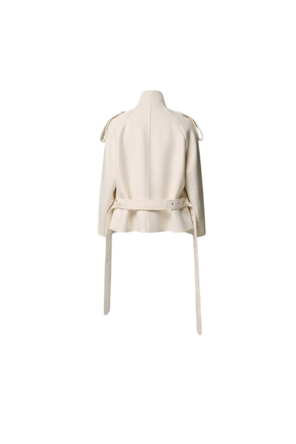 Selera | Wool Short Coat