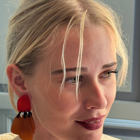 Michael Nash Jewelry | Kolczyki Patrizia