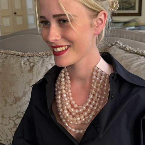 Michael Nash Jewelry | Naszyjnik Sabina