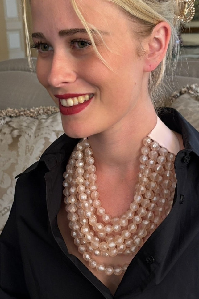 Michael Nash Jewelry | Naszyjnik Sabina