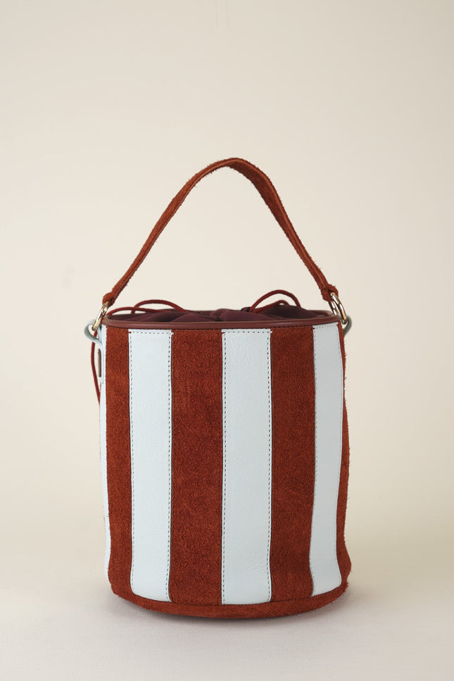 Valonia | Tambour Circus Alba