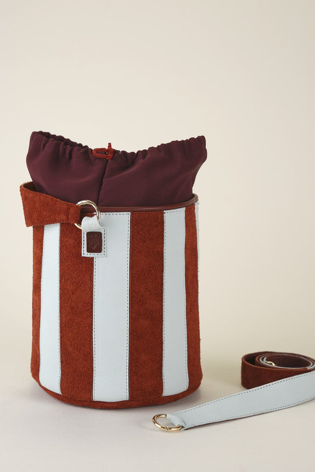 Valonia | Tambour Circus Alba