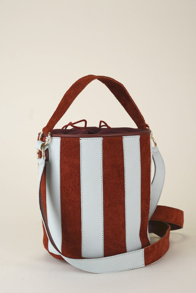 Valonia | Tambour Circus Alba