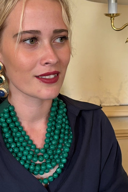 Michael Nash Jewelry | Kolczyki Violetta