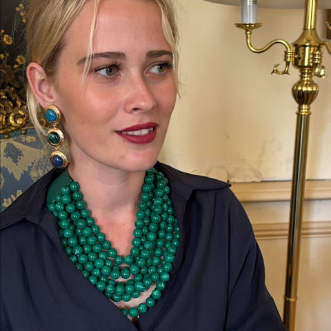 Michael Nash Jewelry | Naszyjnik Liliana