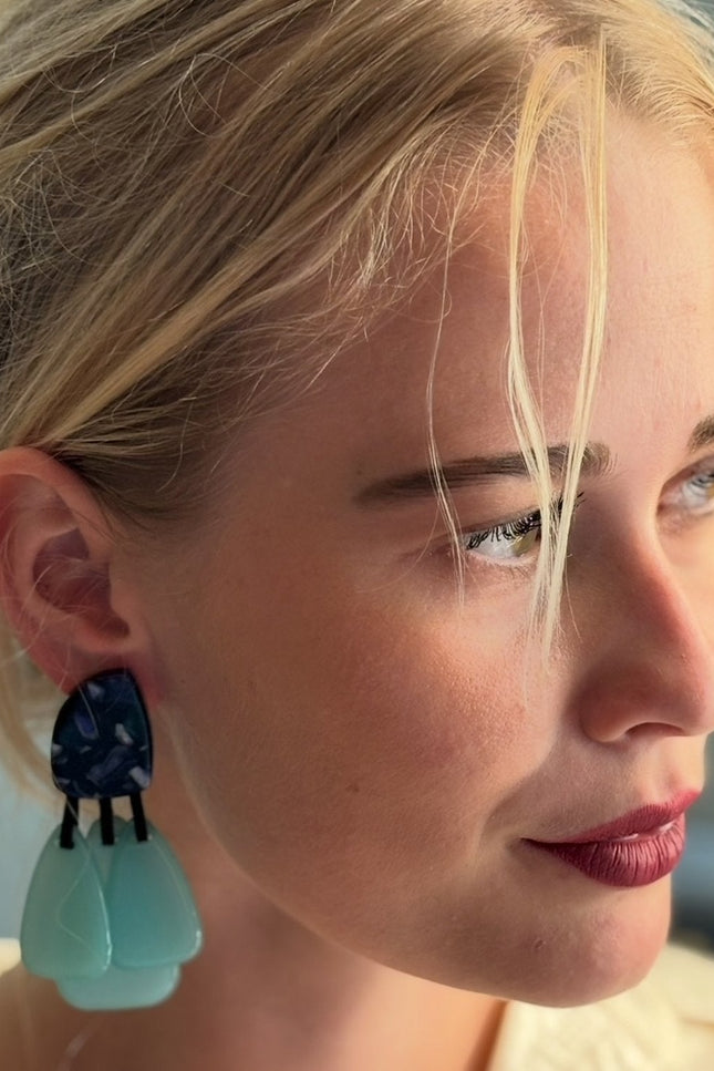 Michael Nash Jewelry | Kolczyki Patrizia