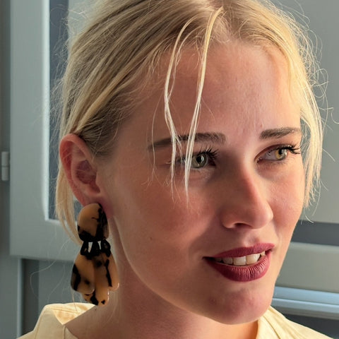 Michael Nash Jewelry | Kolczyki Patrizia