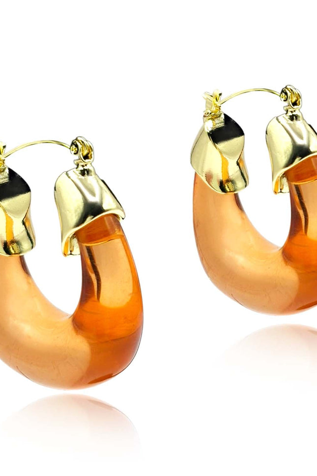 Michael Nash Jewelry | Kolczyki Winslow