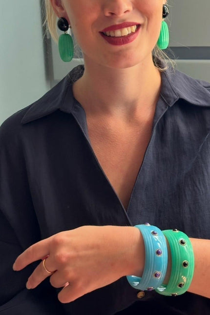Michael Nash Jewelry | Bransoletka Rosa