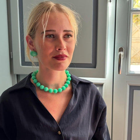 Michael Nash Jewelry | Naszyjnik Vicenza