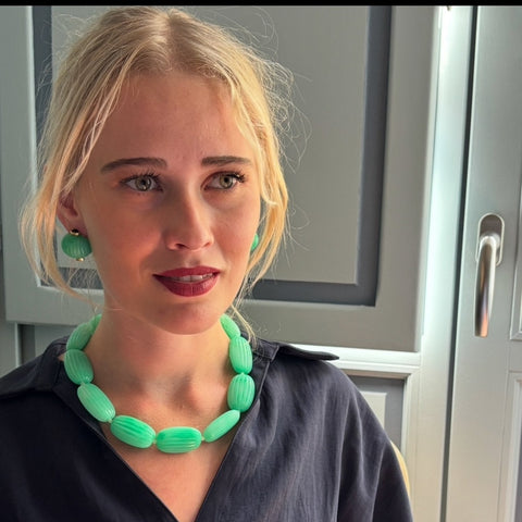 Michael Nash Jewelry | Choker Renata