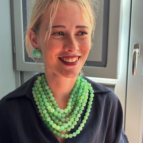 Michael Nash Jewelry | Kolczyki Luisa