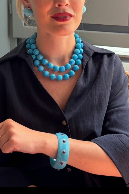 Michael Nash Jewelry | Bransoletka Rosa