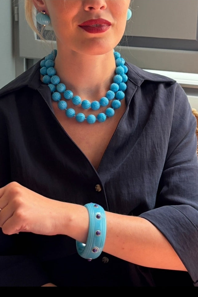 Michael Nash Jewelry | Bransoletka Rosa