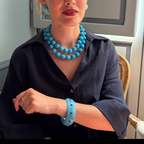 Michael Nash Jewelry | Bransoletka Rosa