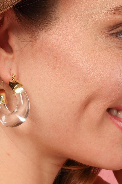 Michael Nash Jewelry | Kolczyki Winslow