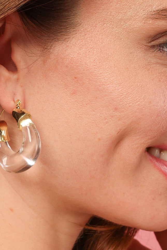 Michael Nash Jewelry | Kolczyki Winslow