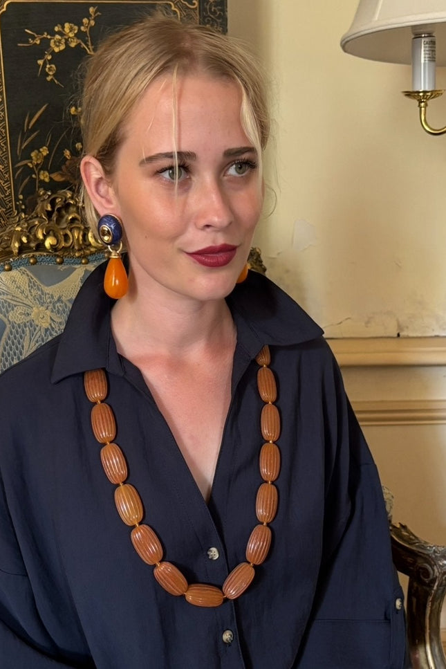 Michael Nash Jewelry | Naszyjnik Renata