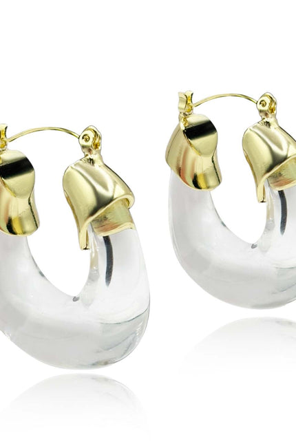 Michael Nash Jewelry | Kolczyki Winslow
