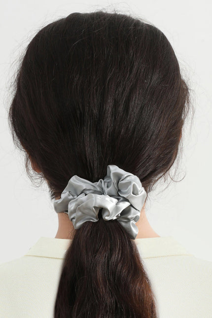 Soft Strokes Silk | Float French Hair Band