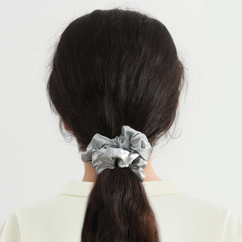 Soft Strokes Silk | Float French Hair Band
