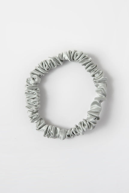 Soft Strokes Silk | Float Skinny Hair Band