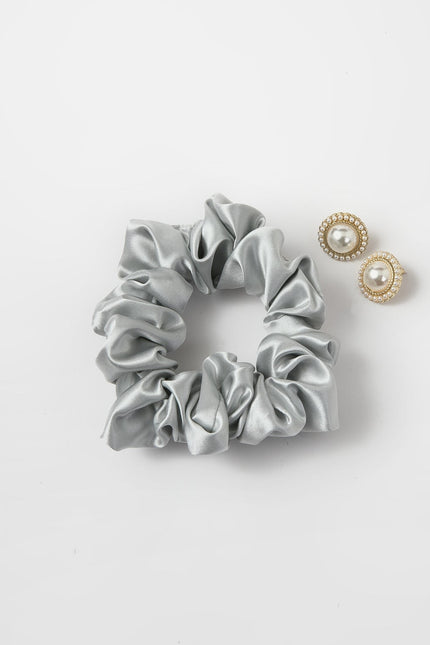 Soft Strokes Silk | Float Regular Hair Band