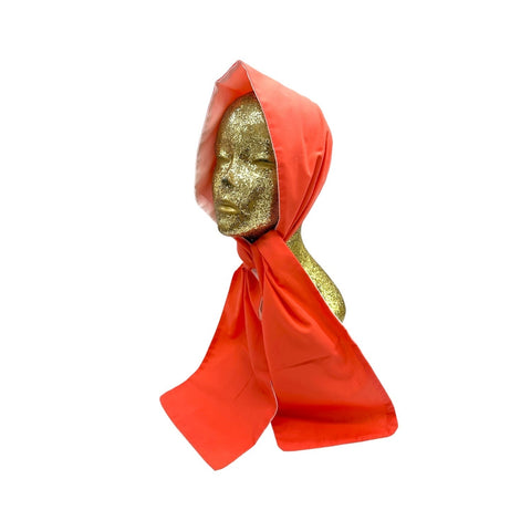 Julia Clancey I Turban na Głowę