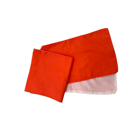 Julia Clancey I Turban na Głowę