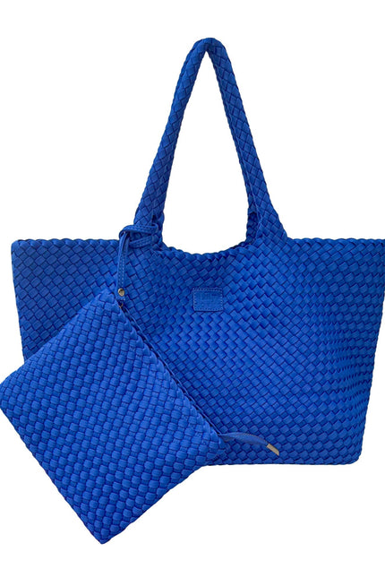 Lilly Loves | NEW Blue Limited Edition Handbag