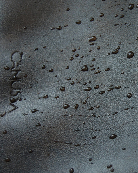 Canussa | Totissimo shoulder bag - Chocolate