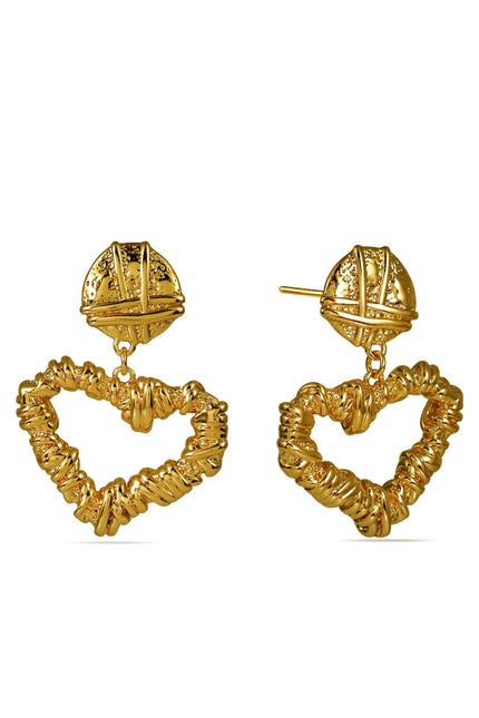 Arvino | Prem Leela Studs
