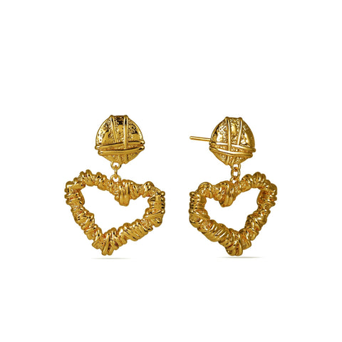 Arvino | Prem Leela Studs