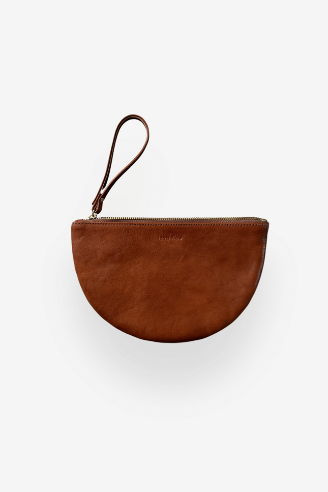 Lava Flow | Cosmetic purse Atka