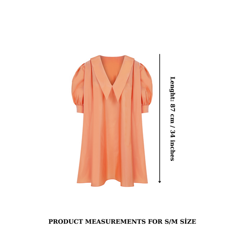 Nazli Ceren | Sukienka mini Poppy