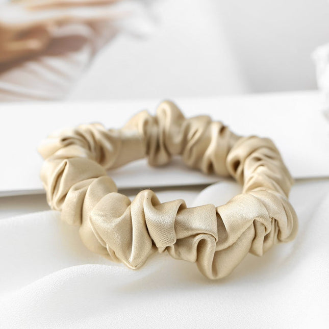 Soft Strokes Silk | Extra Dense Drape Hair Band