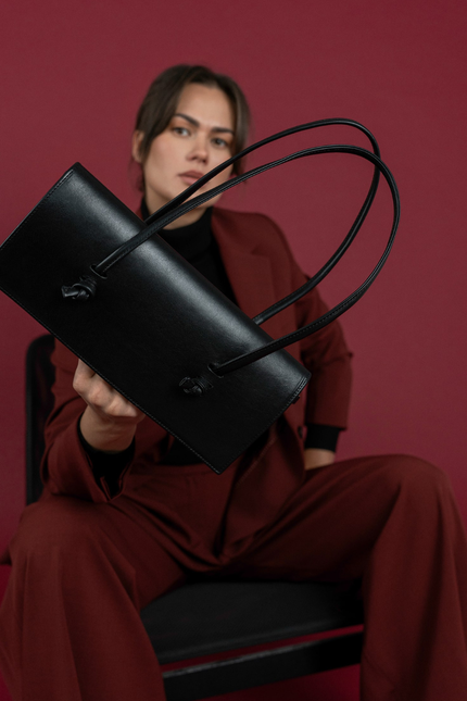 Lava Flow | Bag Cameroon