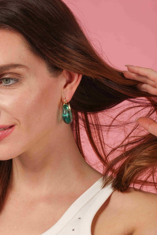 Michael Nash Jewelry | Kolczyki Winslow