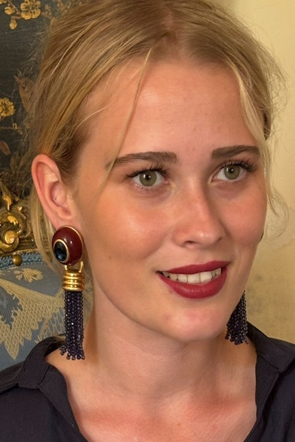 Michael Nash Jewelry | Kolczyki Grace