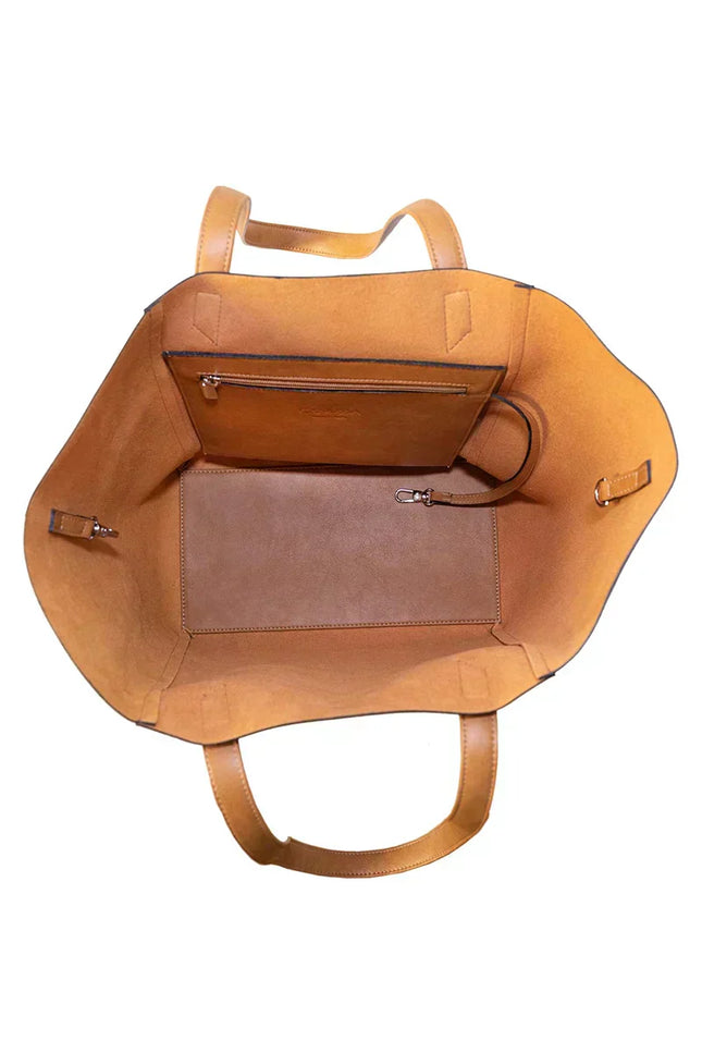 Versatile Bag - camel 